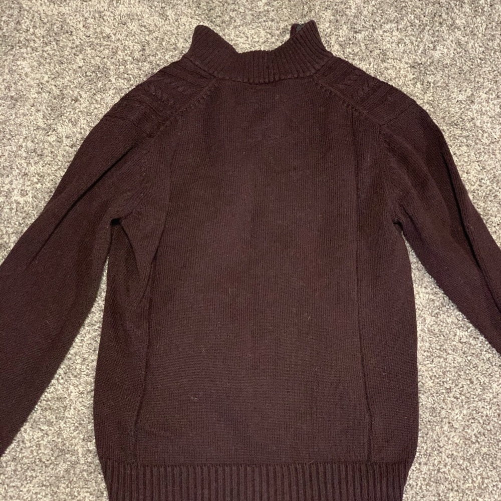 Calvin Klein 1/4 Zip